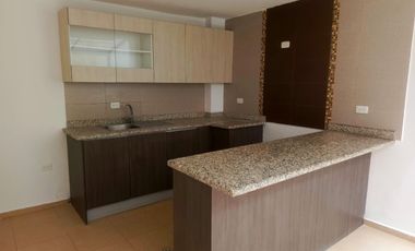 CASA EN VENTA SECTOR ESFORSE AMBATO