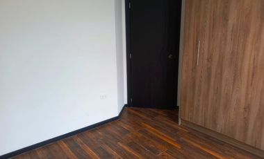 CASA EN VENTA SECTOR ESFORSE AMBATO