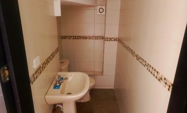 CASA EN VENTA SECTOR ESFORSE AMBATO