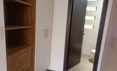 CASA EN VENTA SECTOR ESFORSE AMBATO