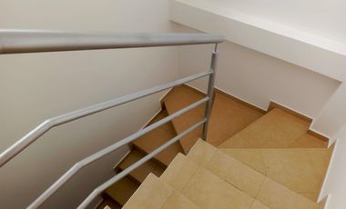 CASA EN VENTA SECTOR ESFORSE AMBATO