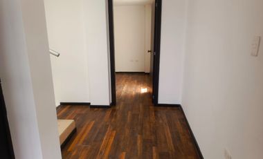 CASA EN VENTA SECTOR ESFORSE AMBATO