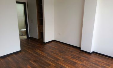 CASA EN VENTA SECTOR ESFORSE AMBATO