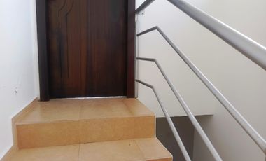 CASA EN VENTA SECTOR ESFORSE AMBATO