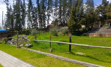 LOTES EN VENTA SECTOR NORTE EXCLUSIVO EN AMBATO
