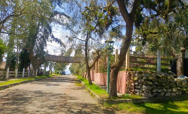 LOTE EN VENTA SECTOR NORTE DE AMBATO. EXCLUSIVO