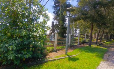 LOTE EN VENTA SECTOR NORTE DE AMBATO. EXCLUSIVO