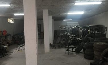 BODEGA AMPLIA EN VENTA. SECTOR SUR DE AMBATO