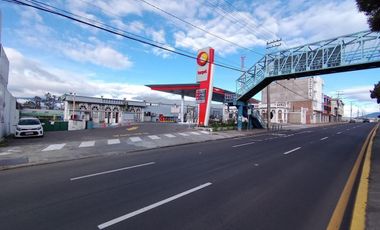 GASOLINERA EN VENTA