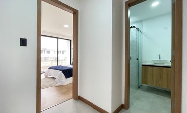 Venta casa de 3 dormitorios a estrenar. Tumbaco - La Morita