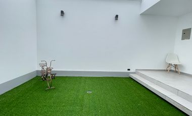 Venta casa de 3 dormitorios a estrenar. Tumbaco - La Morita