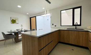 Venta casa de 3 dormitorios a estrenar. Tumbaco - La Morita