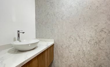 Venta casa de 3 dormitorios a estrenar. Tumbaco - La Morita