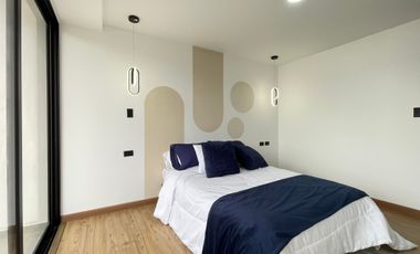 Venta casa de 3 dormitorios a estrenar. Tumbaco - La Morita