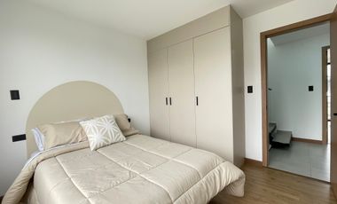 Venta casa de 3 dormitorios a estrenar. Tumbaco - La Morita