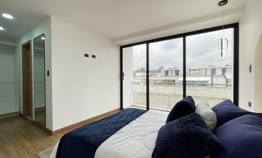 Venta casa de 3 dormitorios a estrenar. Tumbaco - La Morita