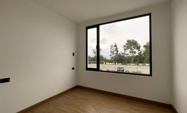 Venta casa de 3 dormitorios a estrenar. Tumbaco - La Morita