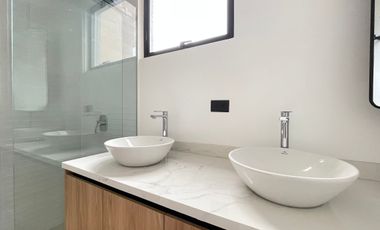 Venta casa de 3 dormitorios a estrenar. Tumbaco - La Morita