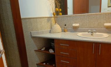 DEPARTAMENTO EN RENTA EN MIRAFLORES. AMBATO