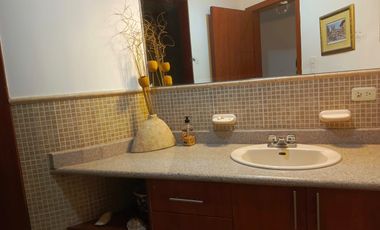 DEPARTAMENTO EN RENTA EN MIRAFLORES. AMBATO