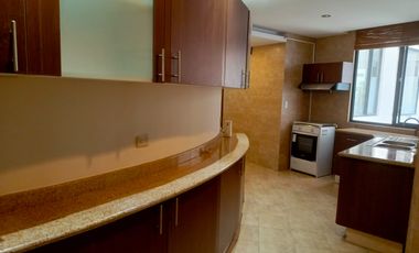 DEPARTAMENTO EN RENTA EN MIRAFLORES. AMBATO