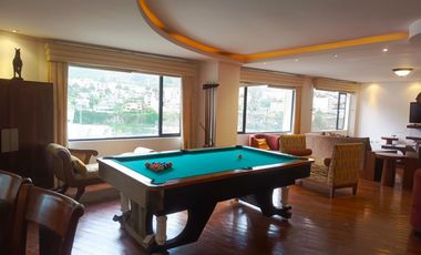 DEPARTAMENTO EN RENTA EN MIRAFLORES. AMBATO