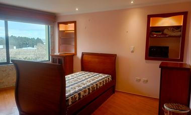 DEPARTAMENTO EN RENTA EN MIRAFLORES. AMBATO