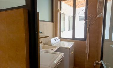 DEPARTAMENTO EN RENTA EN MIRAFLORES. AMBATO