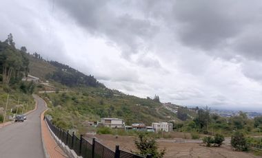 TERRENO EN VENTA EN URBANIZACIÓN PRIVADA EXCLUSIVA EN FICOA