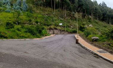 TERRENO EN VENTA EN URBANIZACIÓN PRIVADA EXCLUSIVA EN FICOA
