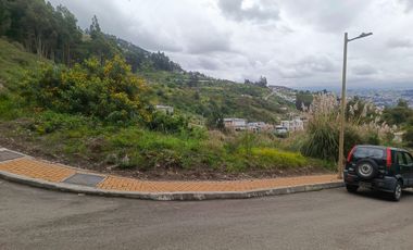 TERRENO EN VENTA EN URBANIZACIÓN PRIVADA EXCLUSIVA EN FICOA