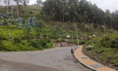 TERRENO EN VENTA EN URBANIZACIÓN PRIVADA EXCLUSIVA EN FICOA