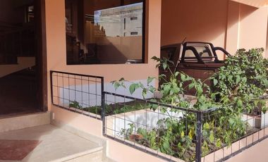 CASA INDEPENDIENTE EN VENTA CON PISCINA EN FICOA. AMBATO