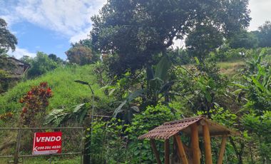 Venta Hostal Turística en Puerto Quito, 3 hectáreas
