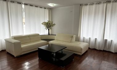 RENTA DEPARTAMENTO URB EL CONDADO