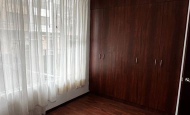 RENTA DEPARTAMENTO URB EL CONDADO