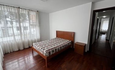 RENTA DEPARTAMENTO URB EL CONDADO