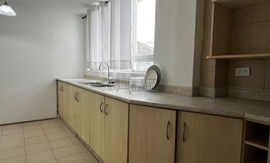 RENTA DEPARTAMENTO URB EL CONDADO