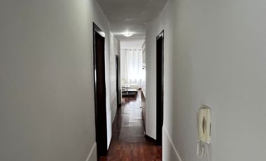 RENTA DEPARTAMENTO URB EL CONDADO