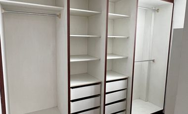 RENTA DEPARTAMENTO URB EL CONDADO