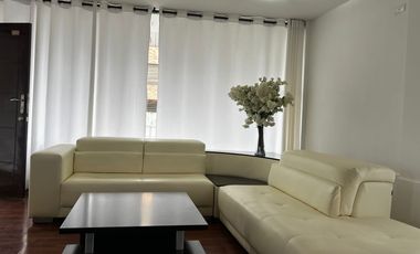 RENTA DEPARTAMENTO URB EL CONDADO