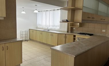 RENTA DEPARTAMENTO URB EL CONDADO