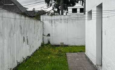 RENTA DEPARTAMENTO URB EL CONDADO