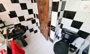 Casa en Venta Sur de Quito Uyumbicho Vía a Tambillo