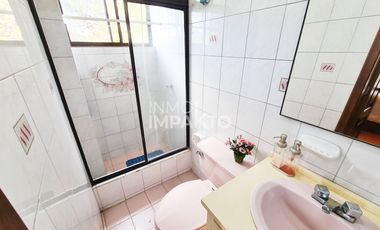 Casa en Venta Sur de Quito Uyumbicho Vía a Tambillo