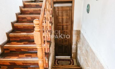 Casa en Venta Sur de Quito Uyumbicho Vía a Tambillo