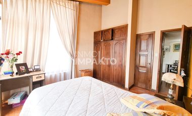 Casa en Venta Sur de Quito Uyumbicho Vía a Tambillo