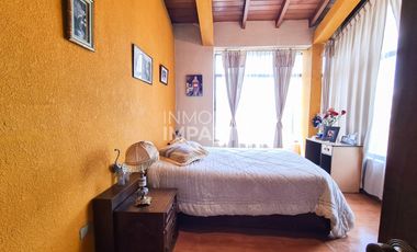 Casa en Venta Sur de Quito Uyumbicho Vía a Tambillo