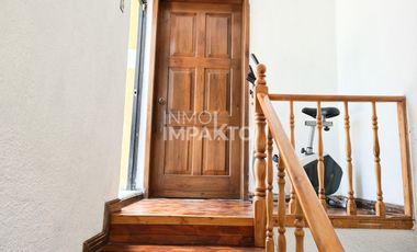 Casa en Venta Sur de Quito Uyumbicho Vía a Tambillo