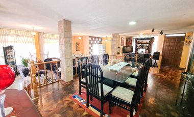 Casa en Venta Sur de Quito Uyumbicho Vía a Tambillo